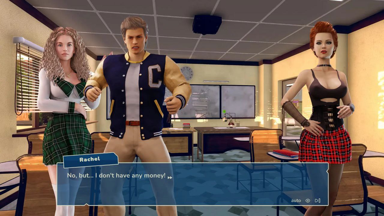 图片[3]-x6069 爱情学院 Build.13679821/Sex Faculty 官方中文[新作/4.1G]-乐游二次元