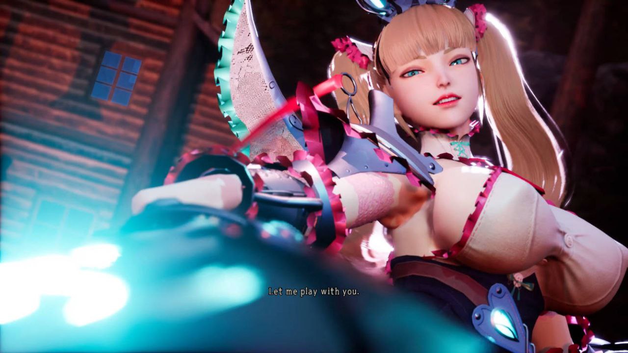 图片[2]-x6072魔女的侵袭 V1.8 under the witch 官方中文[新作/14G]-乐游二次元