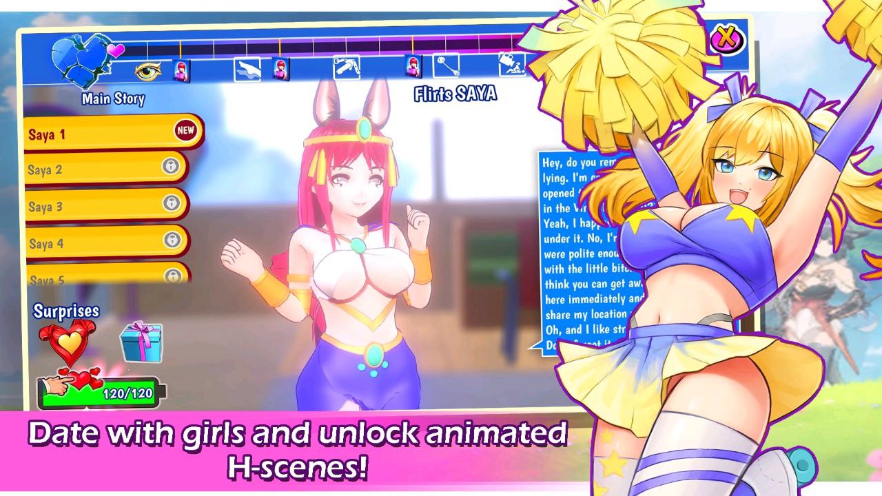 图片[5]-t2087窥淫别墅 – 后宫经理 Voyeur Villa – Harem Manager 官方中文[新作/260M]-乐游二次元