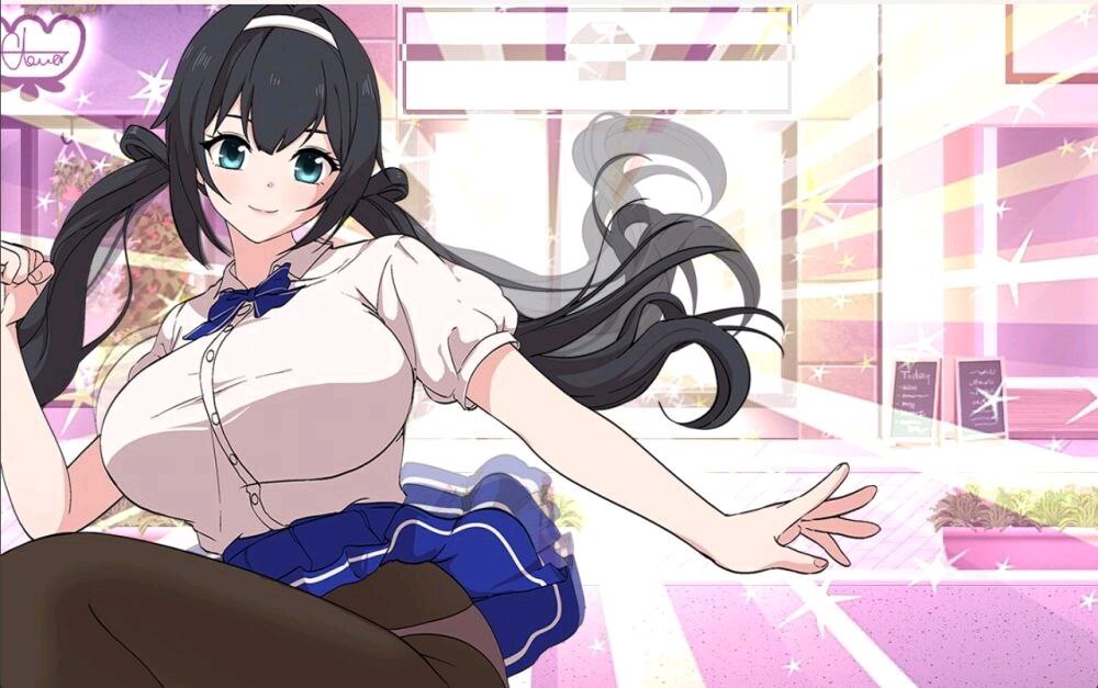 图片[2]-t2092格斗少女尤里 V0.05 FIGHTINGGIRLYURI  官方中文步兵[新作/130M]-乐游二次元