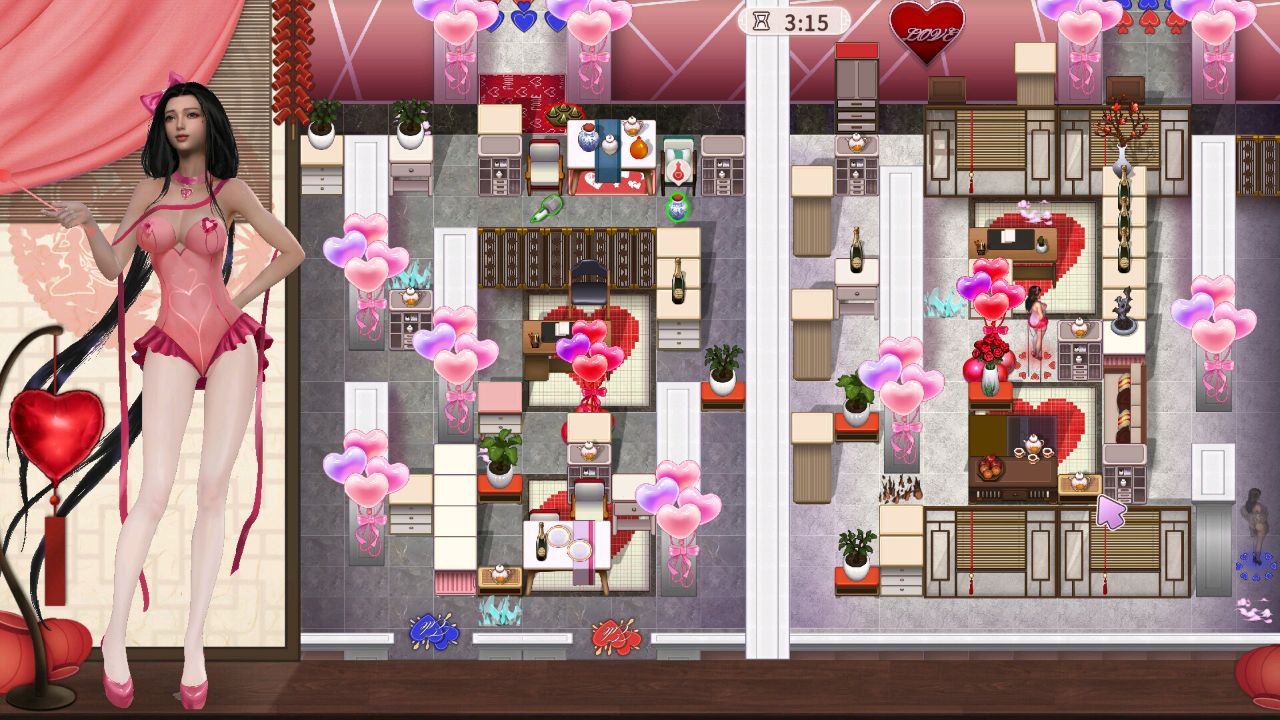 图片[6]-t2228 梦5：春节 YUME 5 : Spring Festival of Lust 官方中文步兵[更新/720M]-乐游二次元