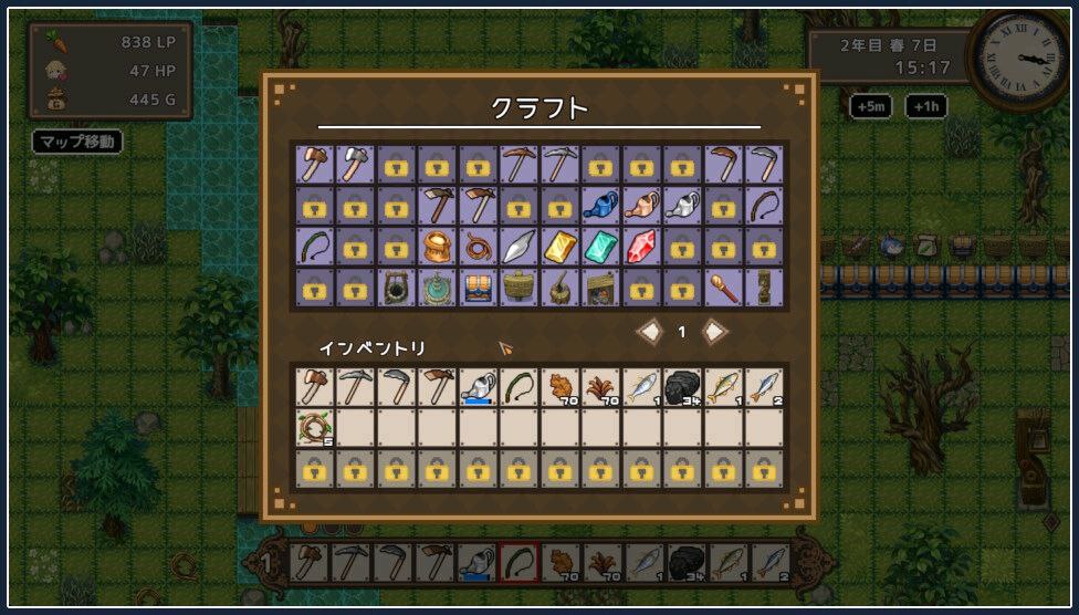 图片[7]-t2230百合少女的日常(ゆりっ娘ぐらし)Yuri Girls’ Life 官方中文[新作/236M]-乐游二次元