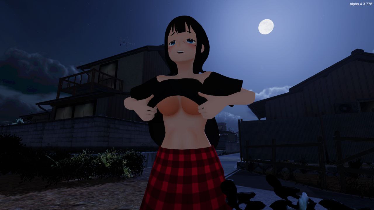 图片[3]-t2231露出 roshutsu（alpha9  4.3.778  英文版）[新作/280M]-乐游二次元