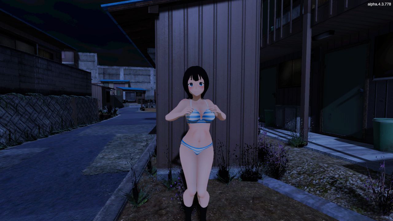 图片[4]-t2231露出 roshutsu（alpha9  4.3.778  英文版）[新作/280M]-乐游二次元