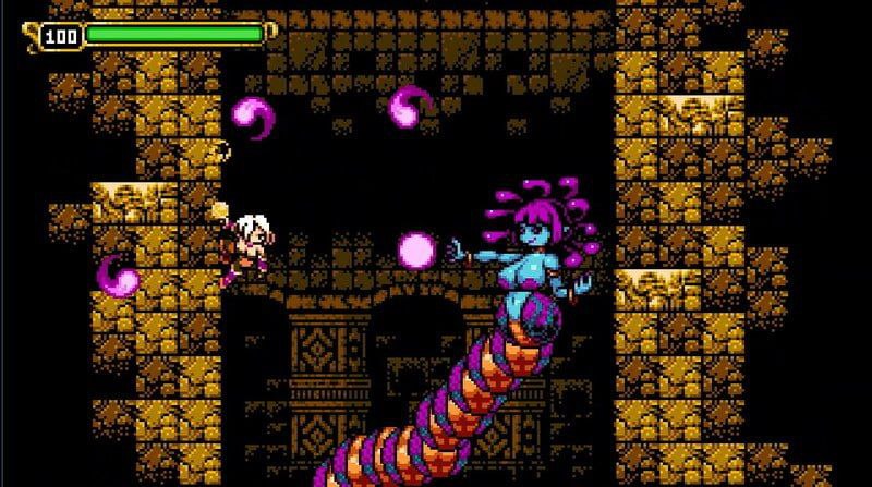 图片[5]-t2238 云中古城 Castle in the Clouds 官方中文[更新/420M]-乐游二次元