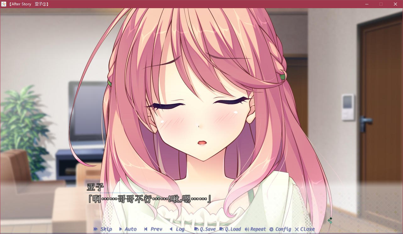 图片[4]-t5000 Making＊Lovers Vol.01 汉化版[1.4G]-乐游二次元