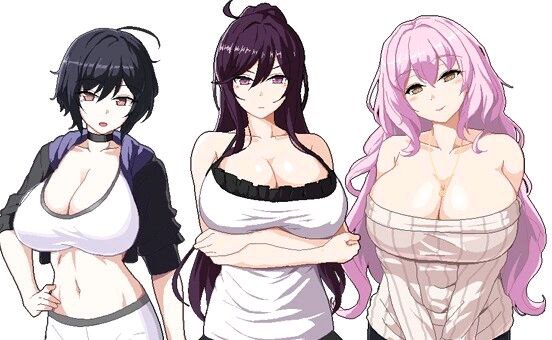 图片[5]-t2257狂欢骰子ORGY DICE 美人母娘とサイの目のゆくえ V1.0  I生肉[新作/120M]-乐游二次元