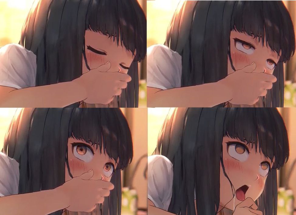 图片[2]-t2326 放学后的教室～两个人关系很好～汉化版 [新作/217M]-乐游二次元