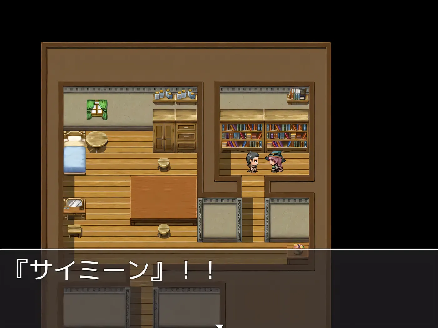 图片[4]-t2198用催眠魔法强J村民的RPG 挂载AI汉化版+存档 [新作/570M]-乐游二次元