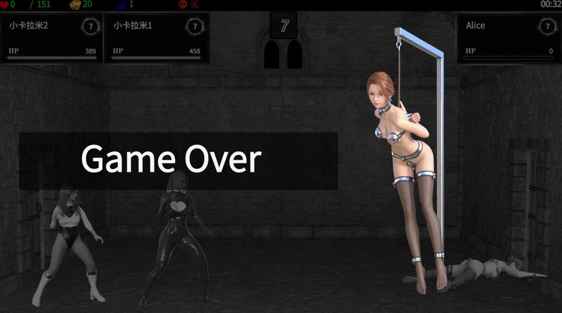 图片[2]-t2506 地牢之战/Dungeon Battles  Steam官方中文 [新作/610M]-乐游二次元