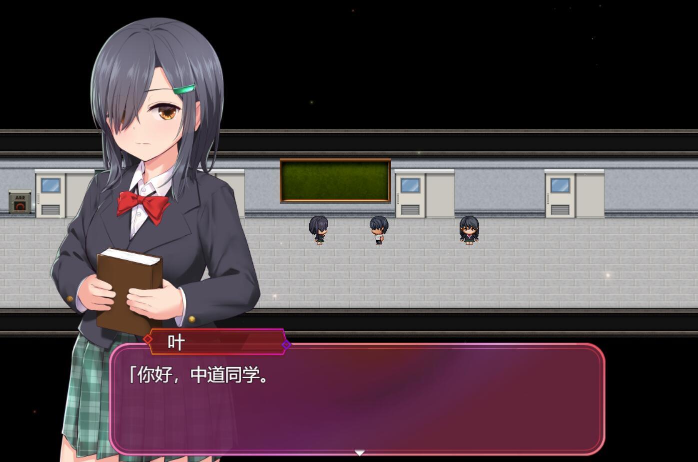 图片[4]-t2332 洗脑学园~咒人之壶~ V1.06  AI汉化[新作/2.4G]-乐游二次元