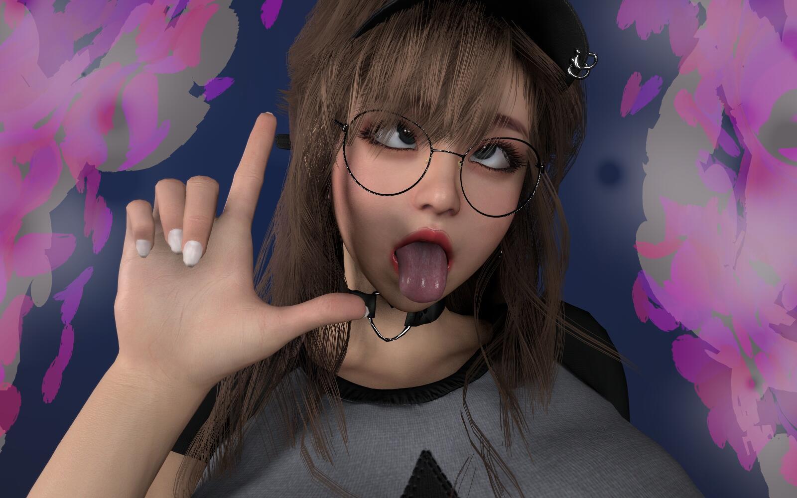 图片[3]-t2575 VAM 汉化版[新作/97G]-乐游二次元