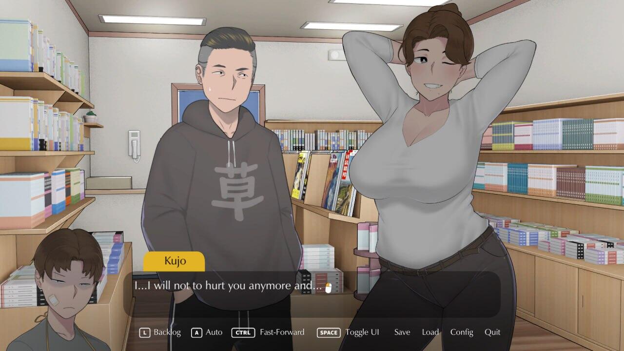 图片[3]-t2525迷失的季节/Seasons of Loss V1.0 官方中文[新作/5.4G]-乐游二次元