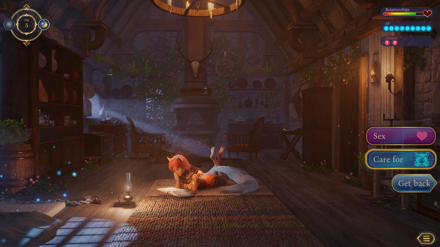 图片[4]-t2386神秘的欲望/Arcane Lust Steam官方中文[新作/]-乐游二次元