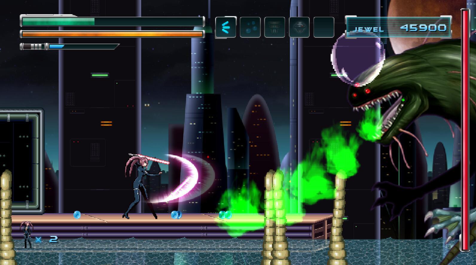 图片[2]-t2219 NOCE V1.4 Steam官方中文[490M]-乐游二次元