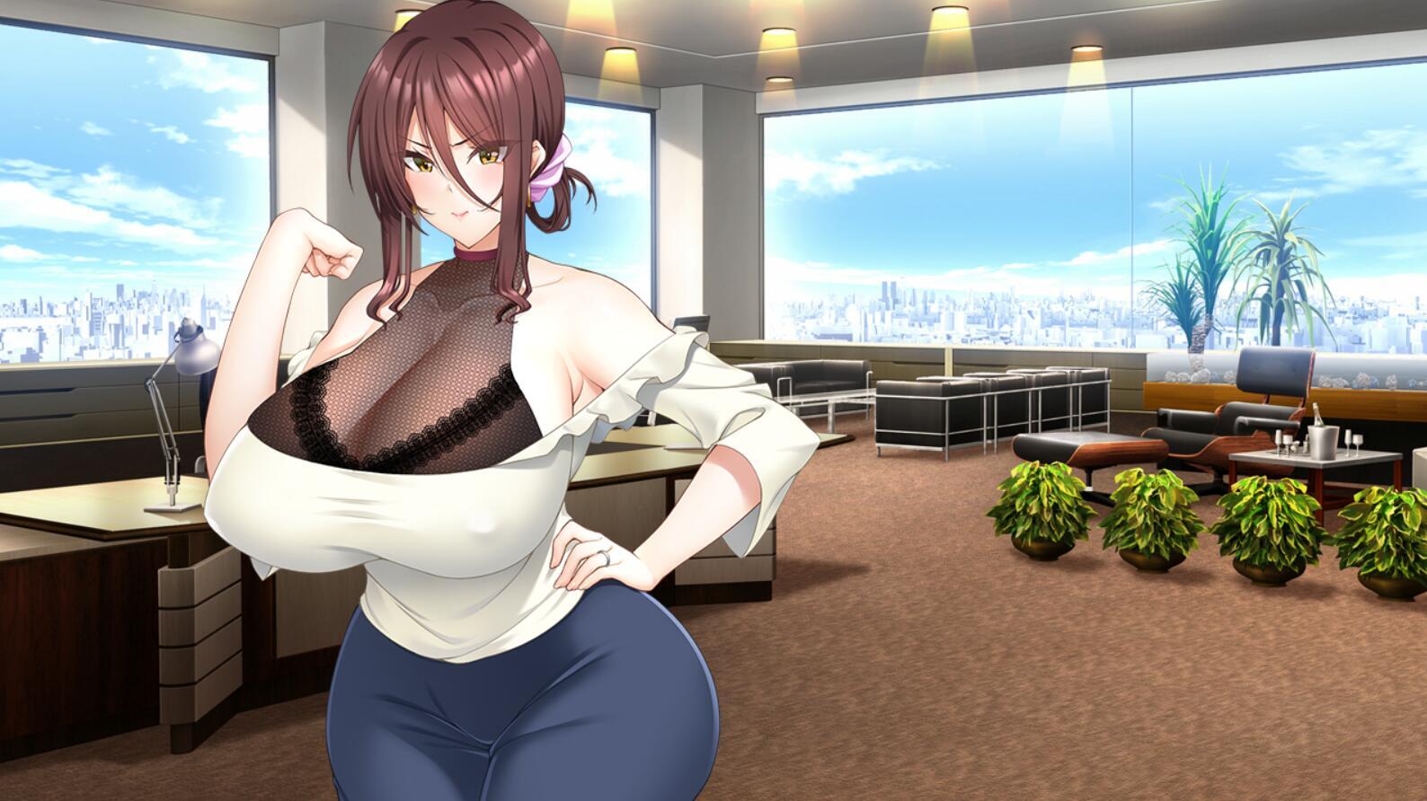 图片[3]-t2073 上流妻子~为名流母女报仇H  AI汉化[新作/1G]-乐游二次元