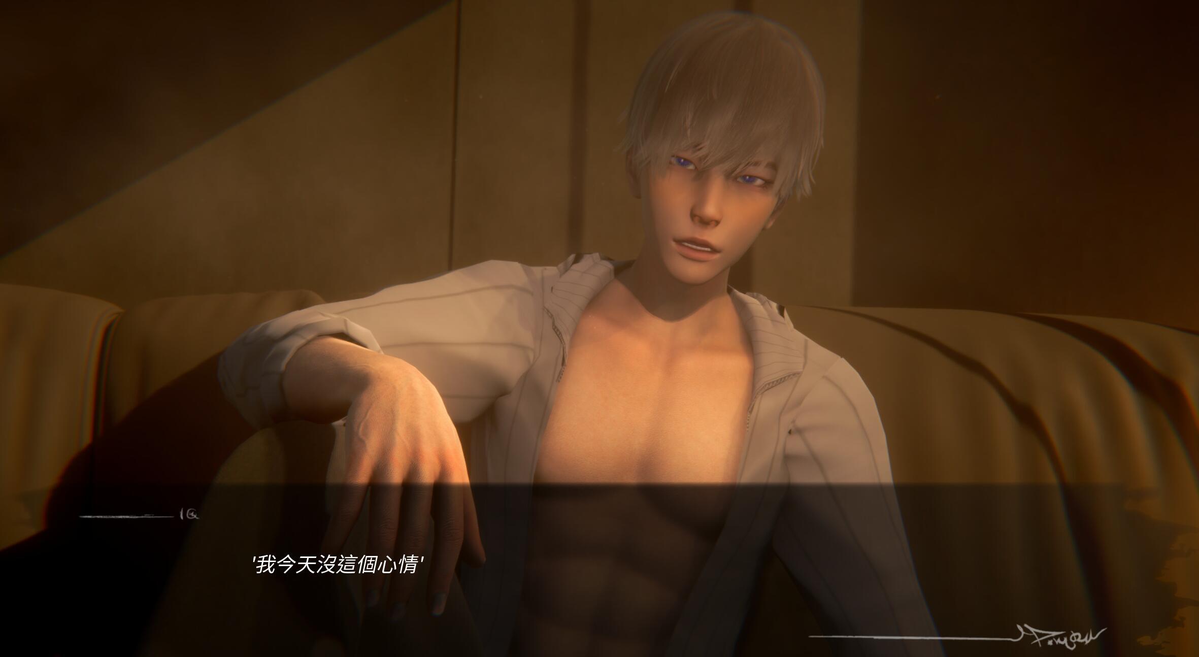 图片[4]-t2221侧写者/ProFiler V0.35 官方中文[新作/4.1G][PC+安卓]-乐游二次元