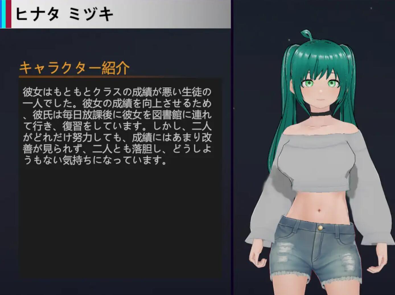 图片[3]-t2235 NTR-可爱的学生们 V1.1 官方中文[更新/720M]-乐游二次元