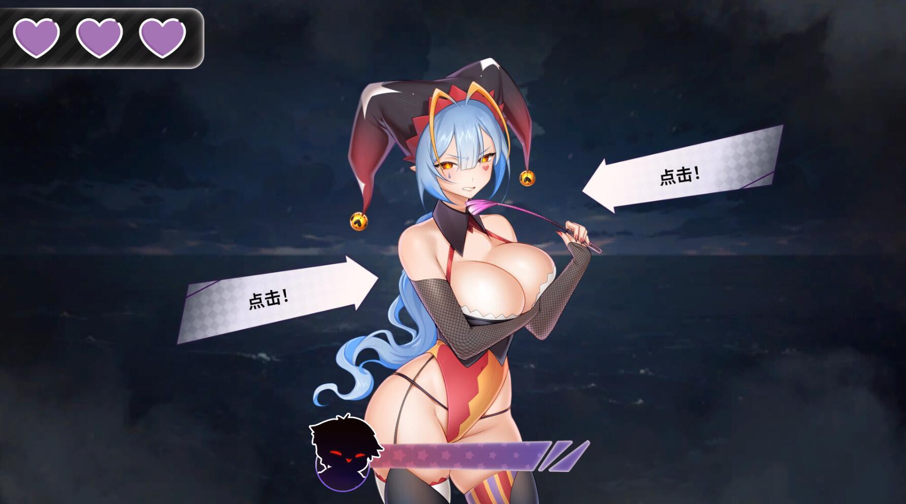 图片[5]-t2319 夏日风情 V2.11 Summer For You Steam官方中文[更新/4.7G][PC+安卓]-乐游二次元