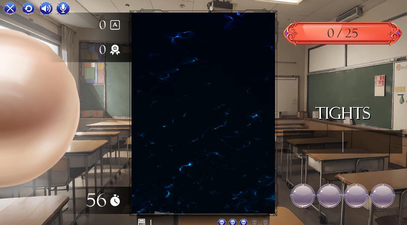 图片[2]-x3058满足我的老师/Meet My Teacher Steam官方中文 [新作/340M]-乐游二次元