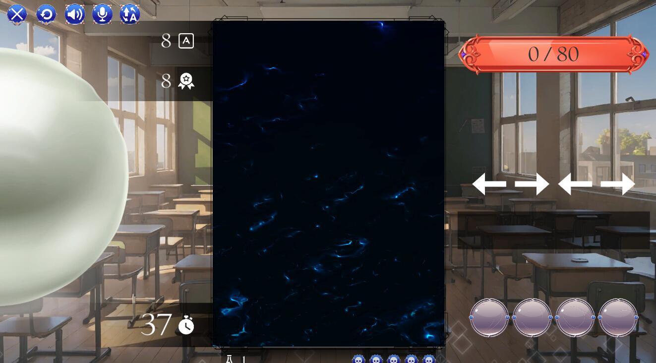 图片[3]-x3058满足我的老师/Meet My Teacher Steam官方中文 [新作/340M]-乐游二次元