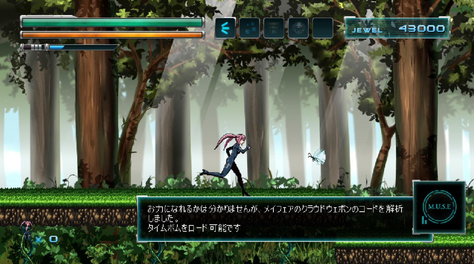 图片[5]-t2219 NOCE V1.4 Steam官方中文[490M]-乐游二次元