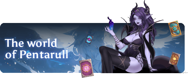 图片[2]-t2033 奥拉：卡牌狂潮 V1.6 Steam官方中文 [更新/2.5G][PC+安卓]-乐游二次元