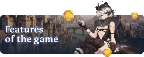 图片[3]-t2033 奥拉：卡牌狂潮 V1.6 Steam官方中文 [更新/2.5G][PC+安卓]-乐游二次元