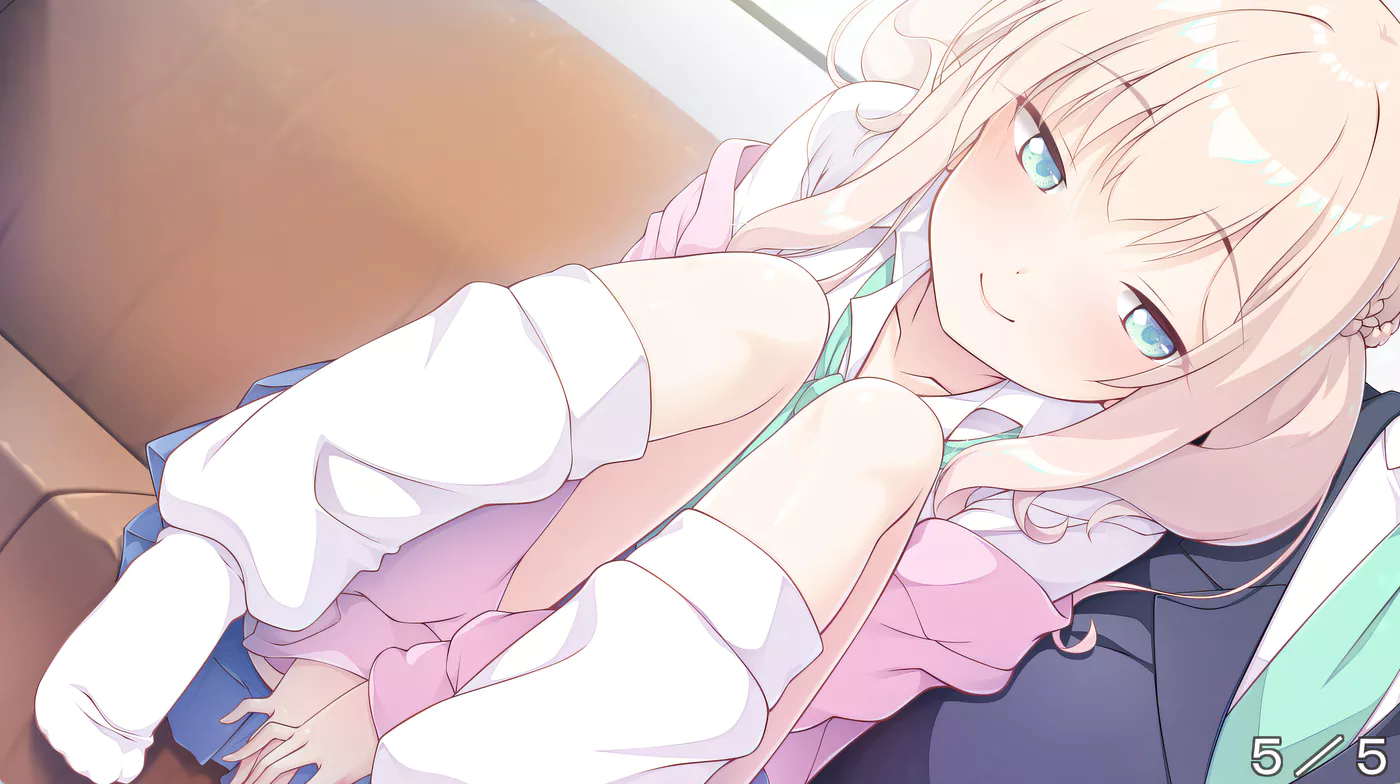 图片[2]-t9012我被锁在房间里无法出去，所以我会继续这样做 AI汉化版[更新/2G]-乐游二次元