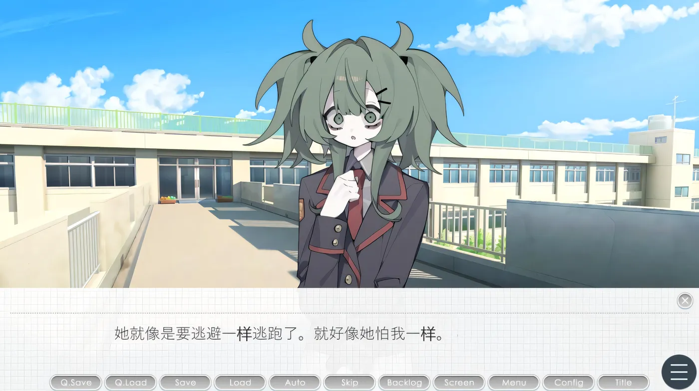 图片[3]-t2976 执着学园 執着学園 Steam官方中文版 [新作/860M]-乐游二次元