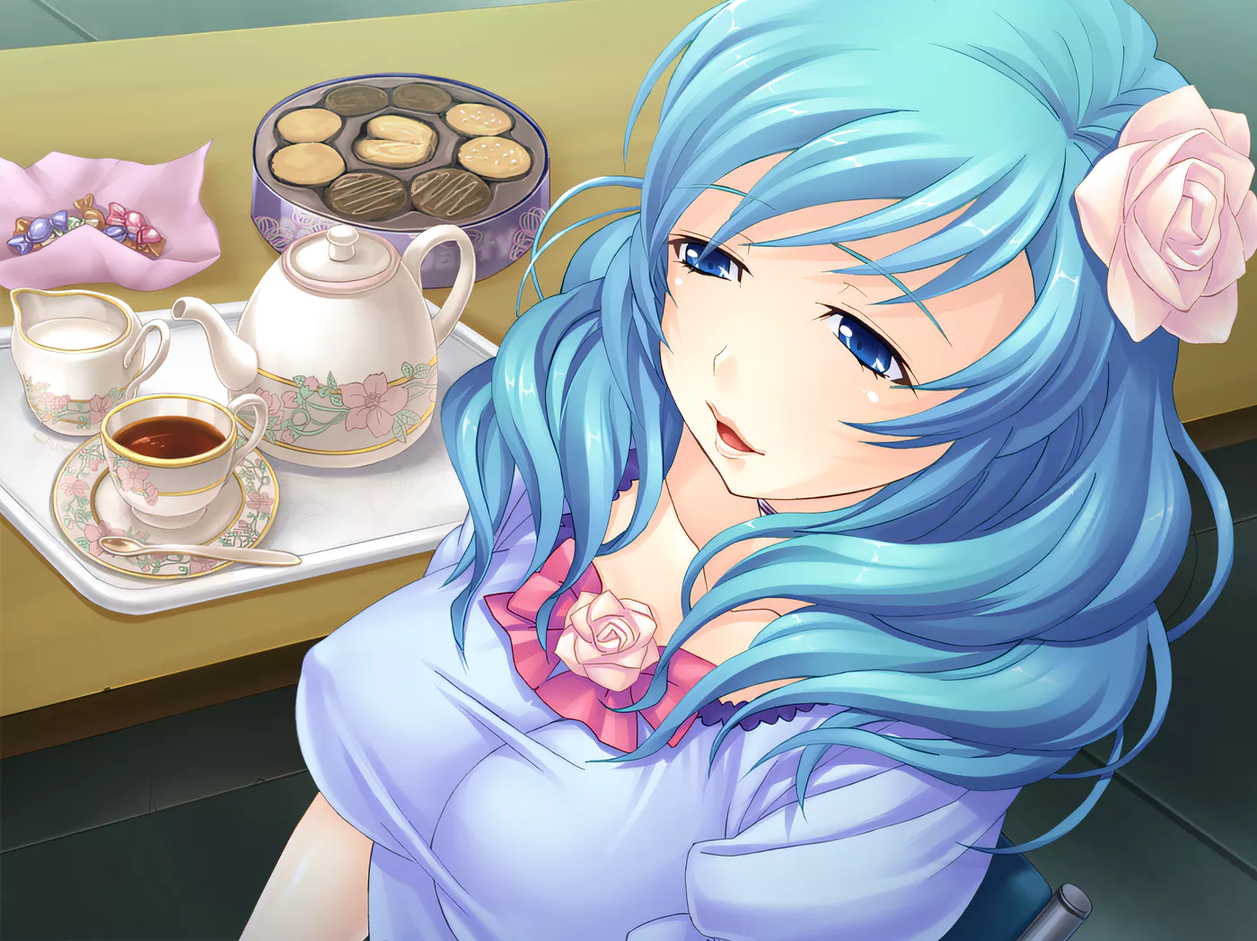 图片[2]-t9065 LILITH-IZM 05～大量射精編～ 汉化版[500M]-乐游二次元