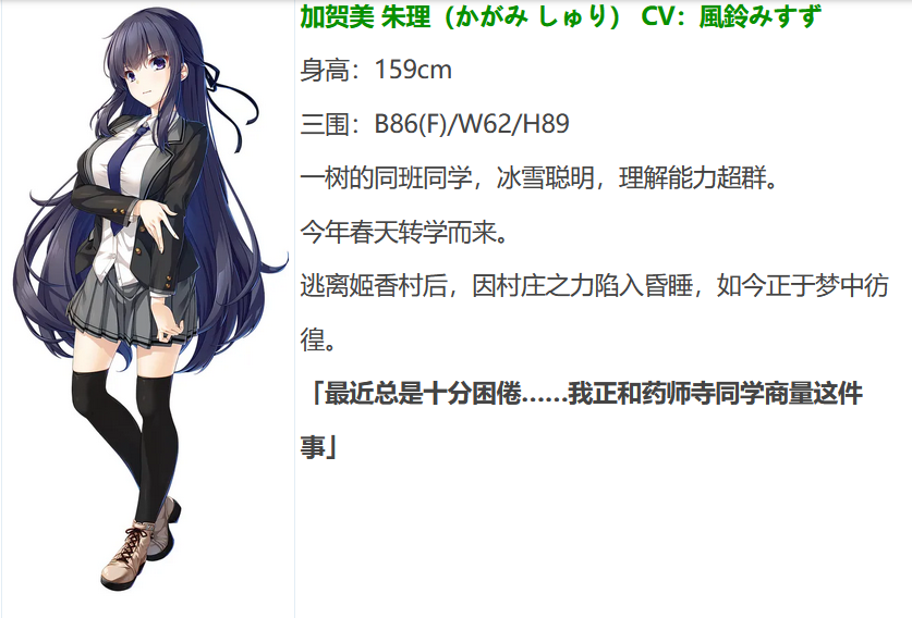 图片[9]-t9030废村少女 外传 ～娇络梦现～ AI汉化版[更新/1.6G]-乐游二次元