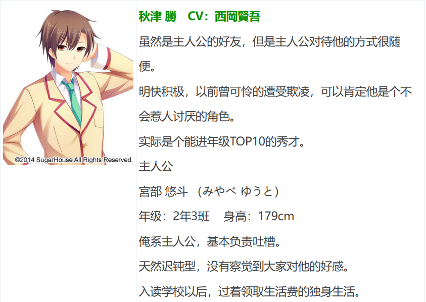 图片[11]-t9021 邻家恋爱战争！ AI汉化版[3.2G]-乐游二次元