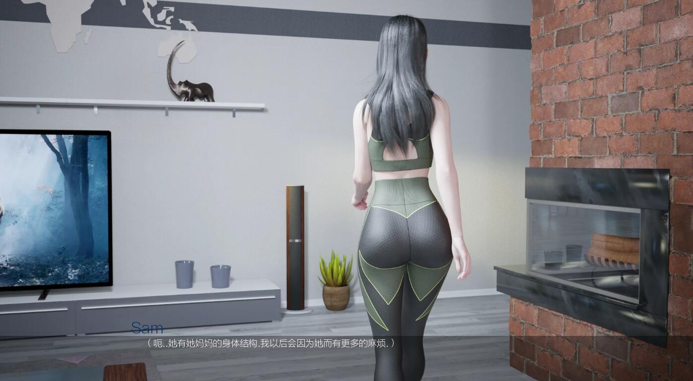 图片[5]-t2817最热的夏天 Hottest Summer V0.85 汉化版 [更新/920M][PC+安卓]-乐游二次元