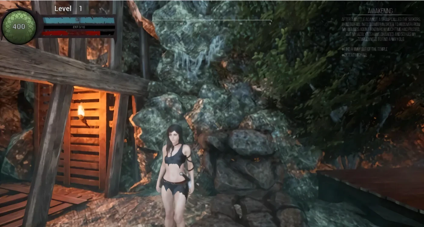 图片[2]-t2703血族迷情·卡利斯卡 V0.25.9 Kalyskah Steam官方中文 [新作/14G]-乐游二次元