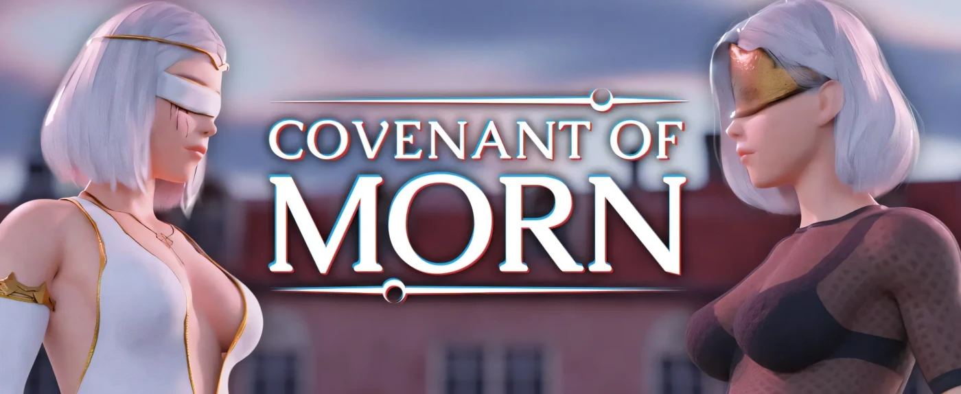 图片[2]-t2813晨曦之约 Covenant Of Morn v0.5.1 汉化版 [新作/1.9G][PC+安卓]-乐游二次元