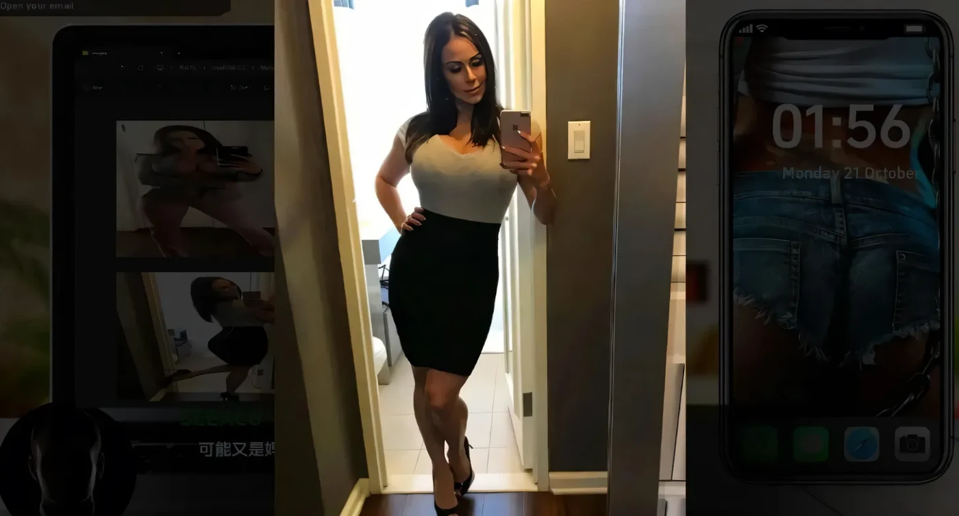 图片[4]-t2757妻子的生活 A Wifes Life V0.9.0 汉化版 [新作/6.7G][PC+安卓]-乐游二次元