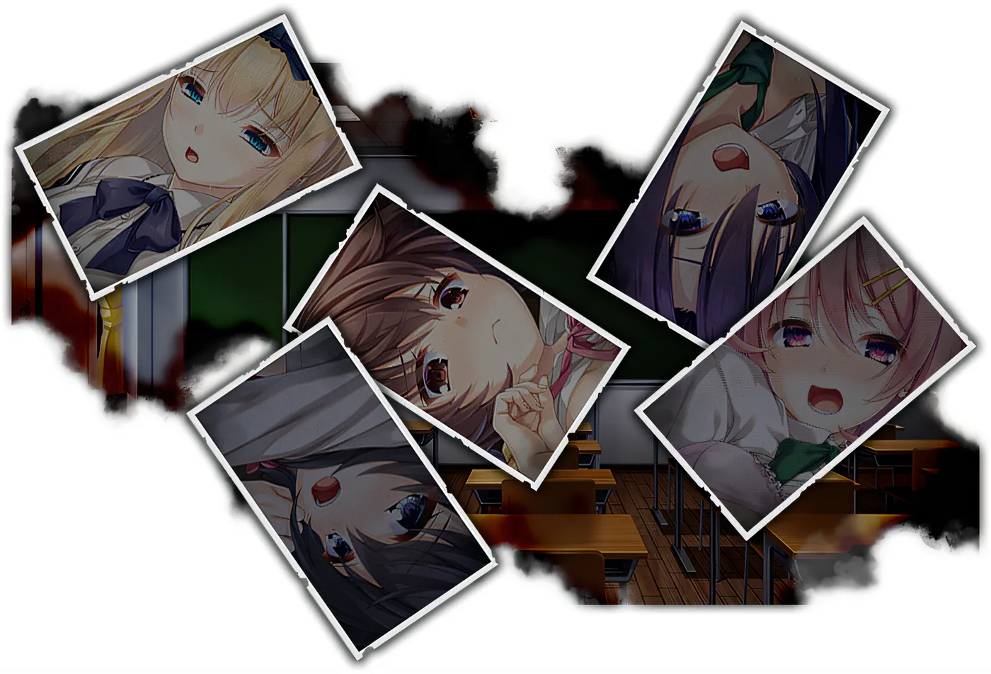 图片[13]-t9030废村少女 外传 ～娇络梦现～ AI汉化版[更新/1.6G]-乐游二次元