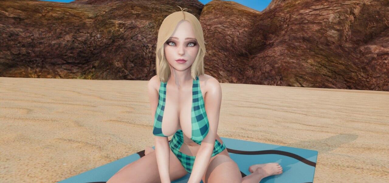 图片[3]-t2785性感的一天/Milfy Day V0.8 AI汉化[新作/5.3G]-乐游二次元