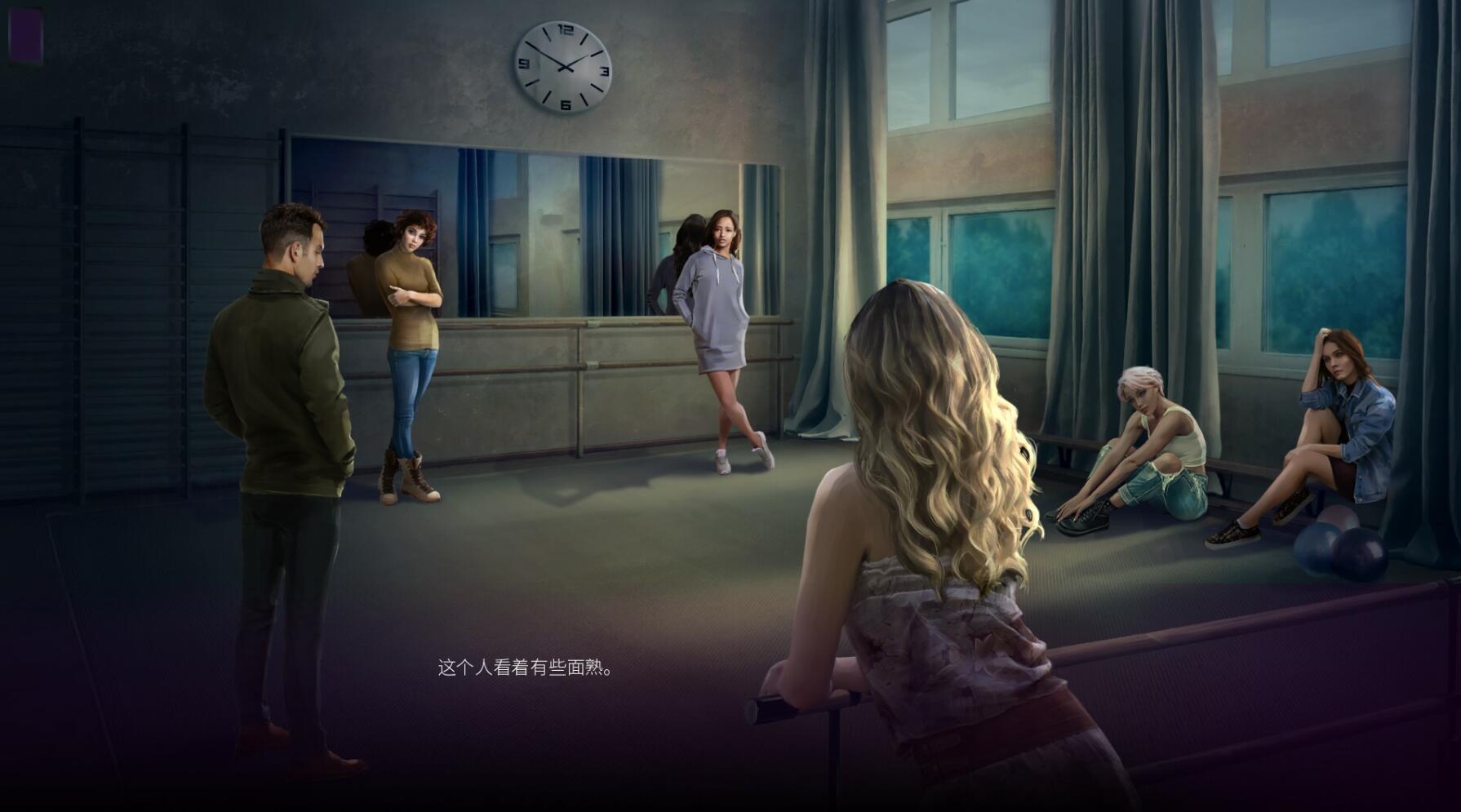 图片[2]-t2679登徒浪子维克多：救赎 V4.0 Steam官方中文 [新作/1.4G]-乐游二次元