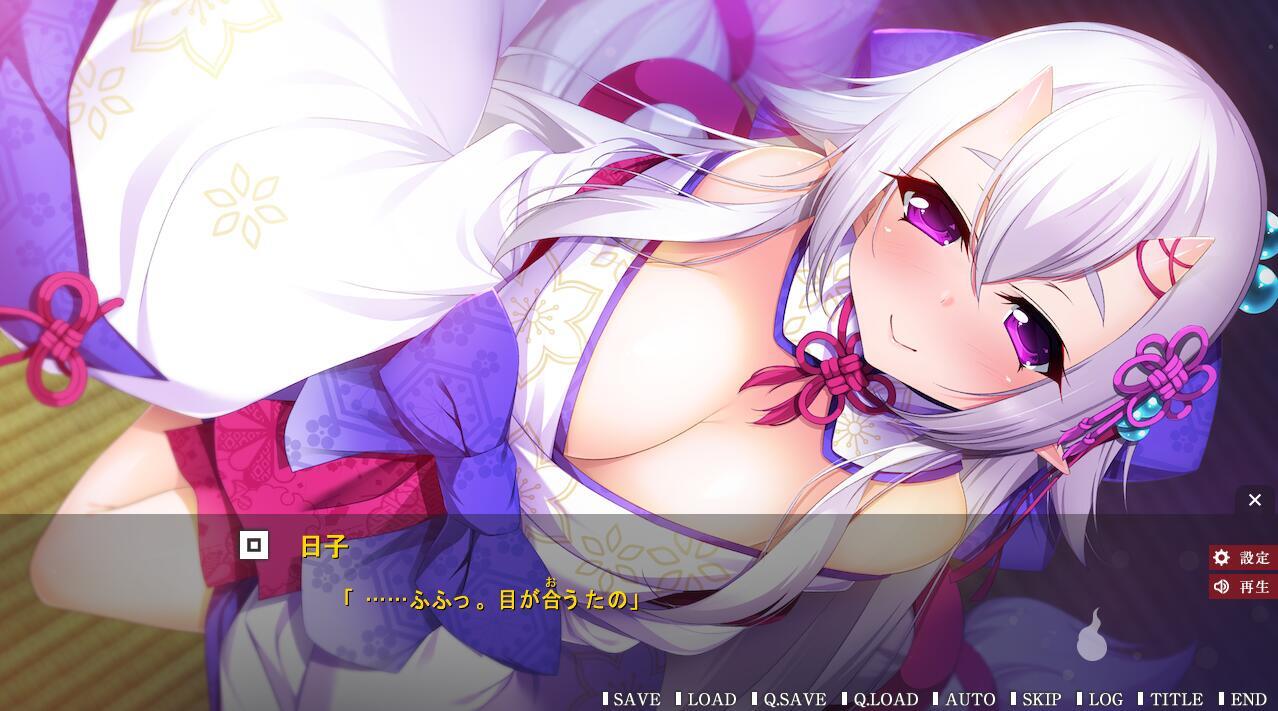 图片[2]-t2898妖怪烟柳巷 3部合集 妖怪の煙の路地 官方中文[更新/2G]-乐游二次元