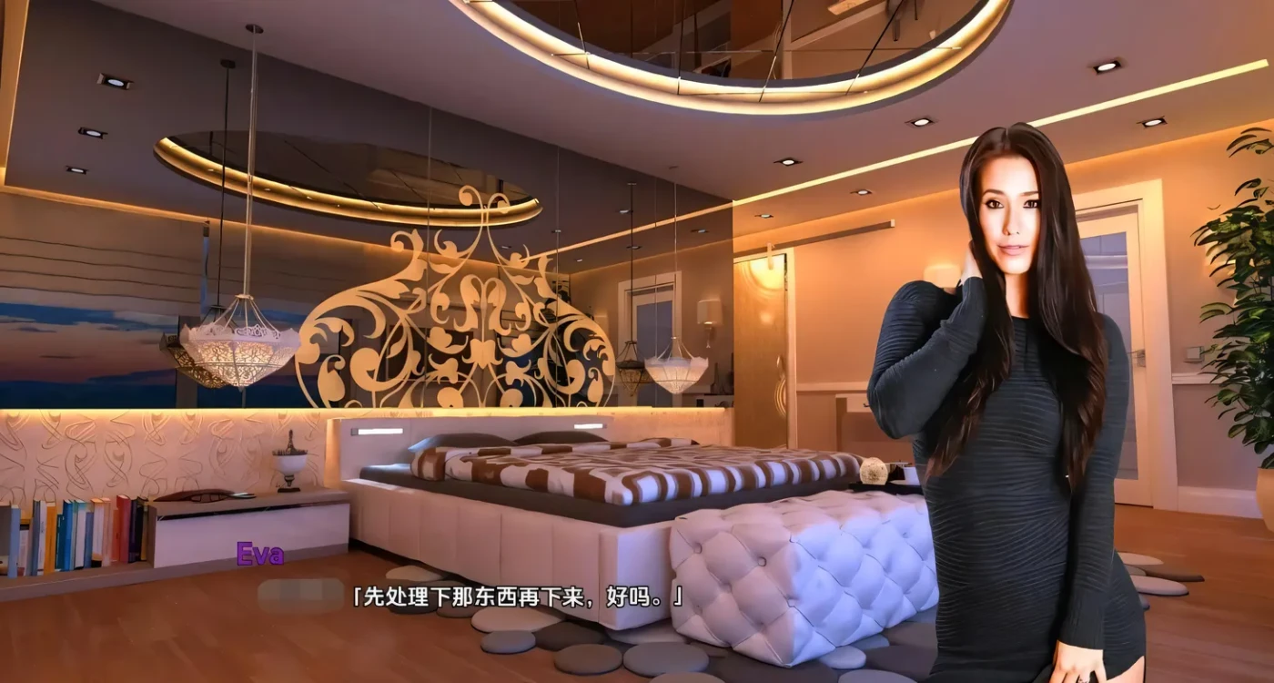 图片[3]-t3023 欲望交响曲 Symphony of Lust v0.4.00 汉化版 [新作/5.7G] [PC+安卓]-乐游二次元