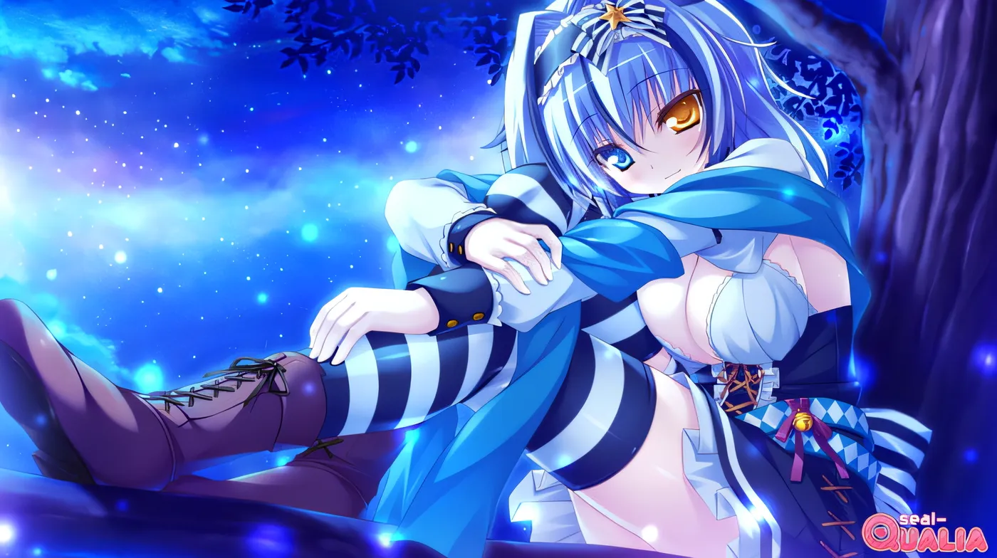 图片[3]-t9001天照谜题之星(あまたらすリドルスター)V1.01 AI汉化版[4.6G]-乐游二次元