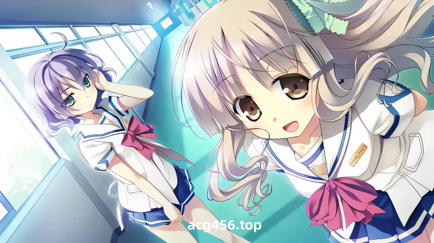 t9057 流星☆奇迹 ‐SHOOTING PROBE‐ AI汉化版[4G]-乐游二次元