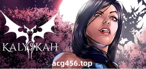 t2703血族迷情·卡利斯卡 V0.25.9 Kalyskah Steam官方中文 [新作/14G]-乐游二次元