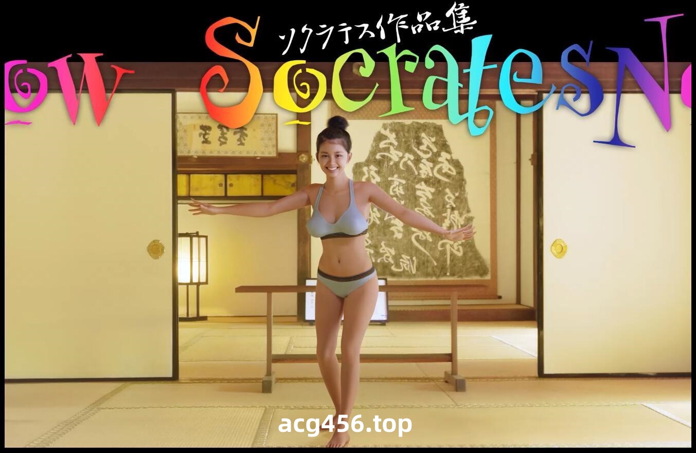 t2899 Socrates Now V1.1 三部合集 官方中文 真人+全动态[更新/1.4G]-乐游二次元