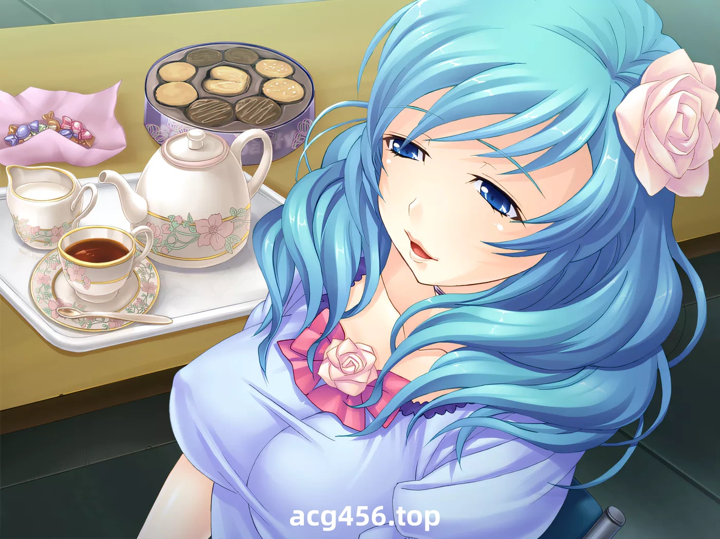 t9065 LILITH-IZM 05～大量射精編～ 汉化版[500M]-乐游二次元