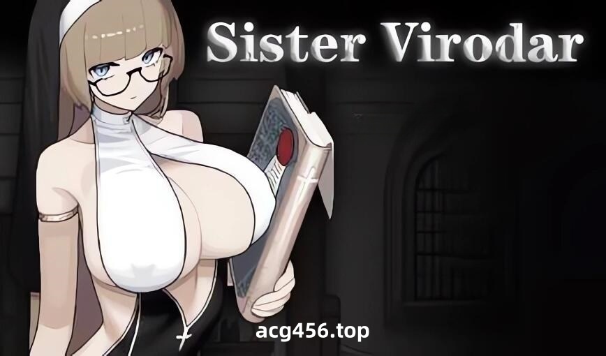 t3009薇洛妲修女/Sister Virodar V0.17 官方中文[新作/400M]-乐游二次元