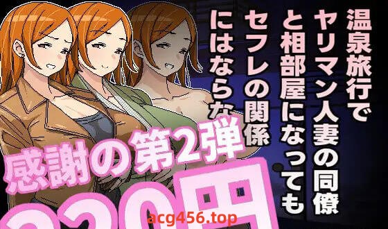 t2681温泉旅行 V1.0 官方中文 [新作/580M]-乐游二次元