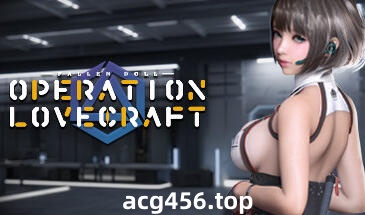 t3016洛夫克拉夫特行动：堕落玩偶 V0.85 ＋VR Steam官方中文[新作/14G]-乐游二次元